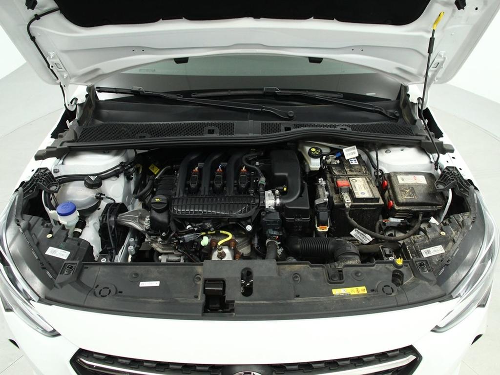 Opel Corsa 1.2 XEL 55kW (75CV) Edition 31