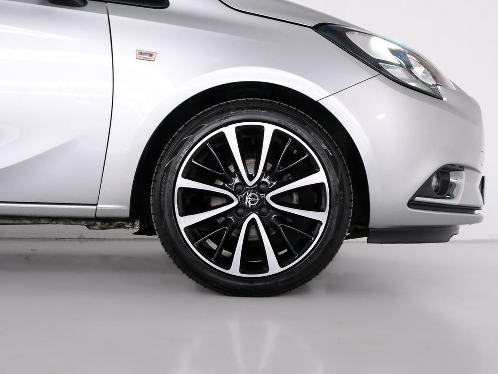 Opel Corsa 1.4 66kW (90CV) Design Line 8