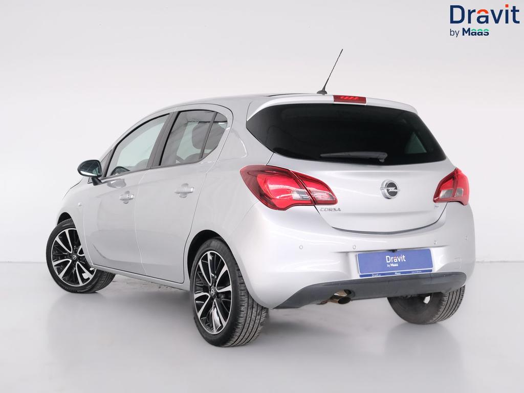 Opel Corsa 1.4 66kW (90CV) Design Line 2