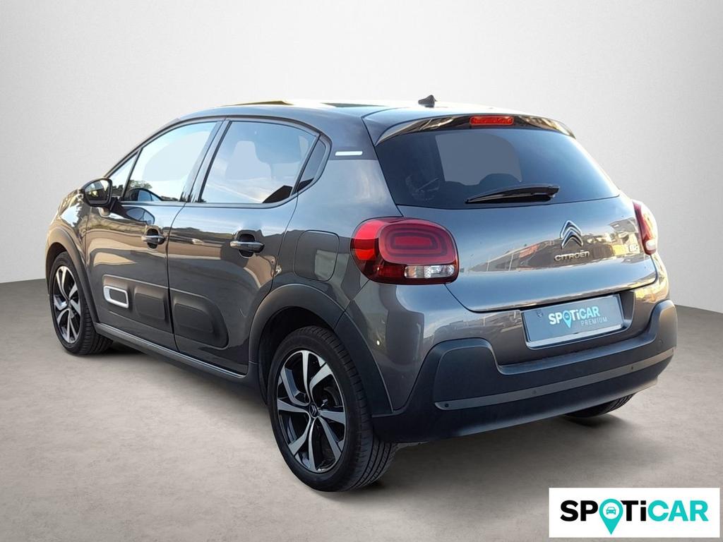 Citroën C3 BlueHDi 75KW (100CV) S&S Shine 5