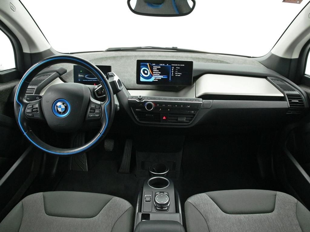 BMW i3 - 6