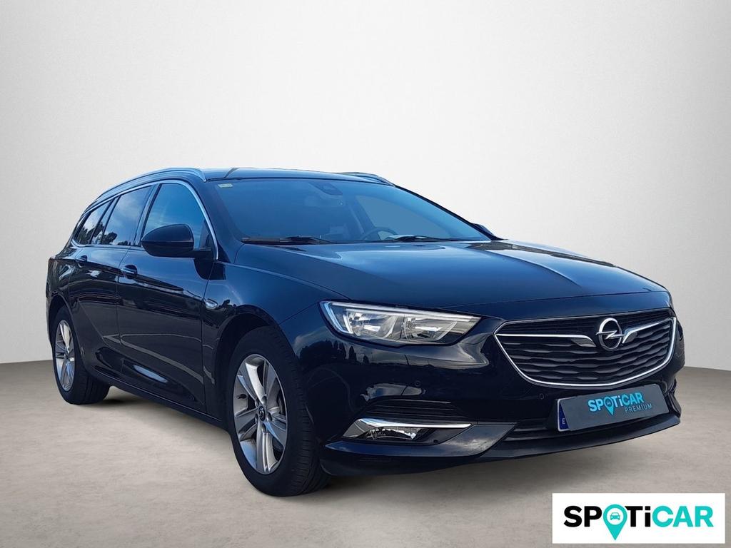 Opel Insignia ST 2.0 CDTI Start & Stop Excellence 1
