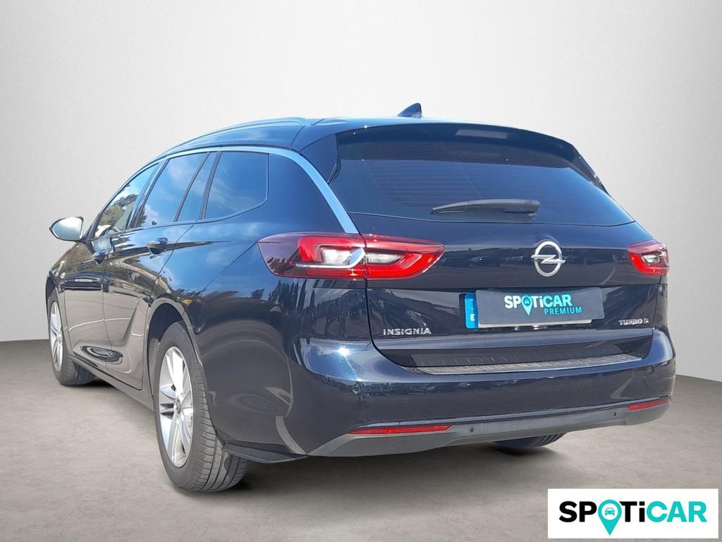 Opel Insignia ST 2.0 CDTI Start & Stop Excellence 5