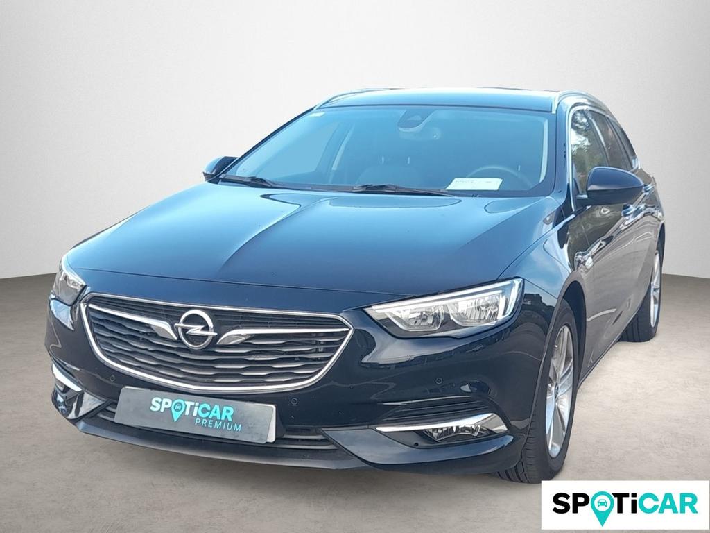 Opel Insignia ST 2.0 CDTI Start & Stop Excellence 2