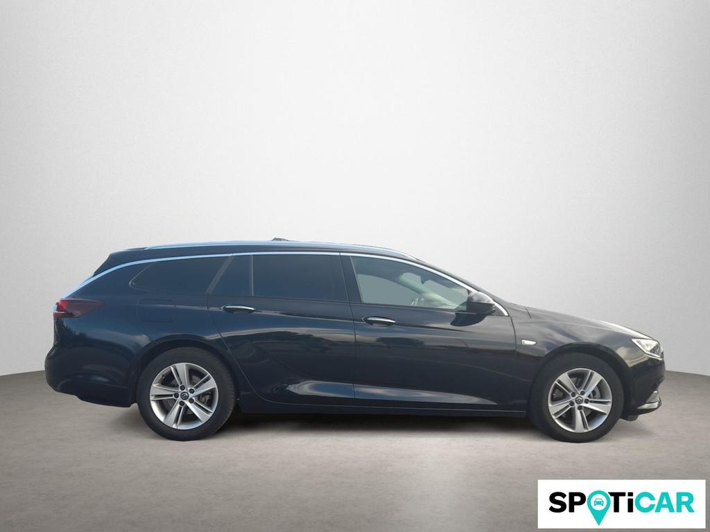 Opel Insignia ST 2.0 CDTI Start & Stop Excellence 8