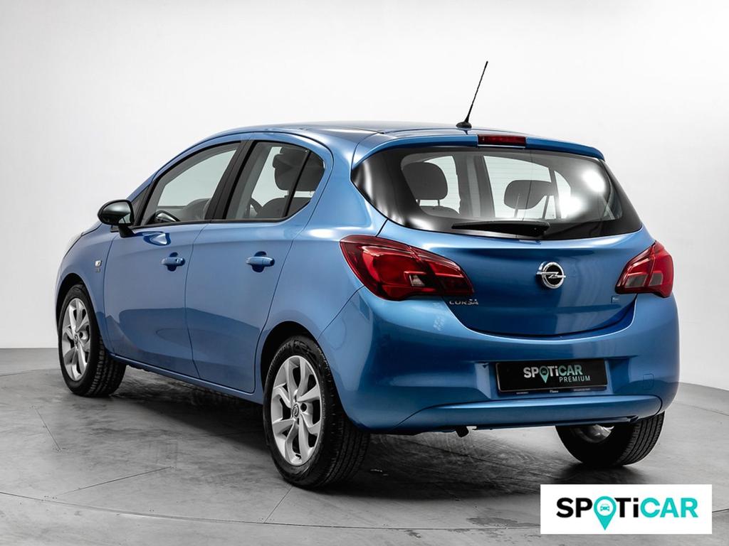 Opel Corsa 1.4 66kW (90CV) Selective 2