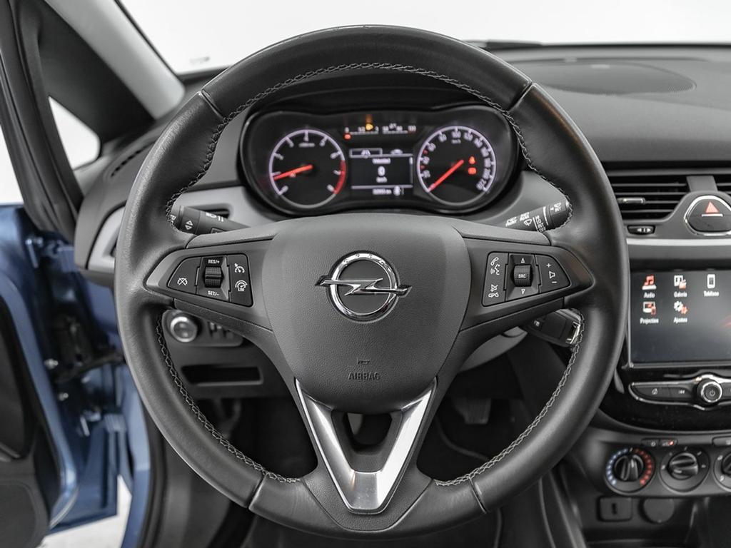 Opel Corsa 1.4 66kW (90CV) Selective 18