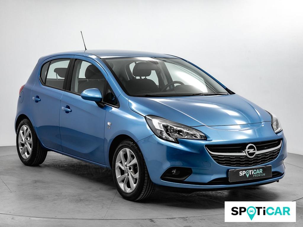 Opel Corsa 1.4 66kW (90CV) Selective 1