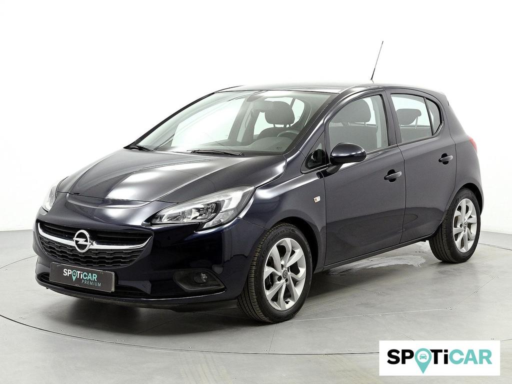 Opel Corsa 1.4 66kW (90CV) 120 Aniversario 4