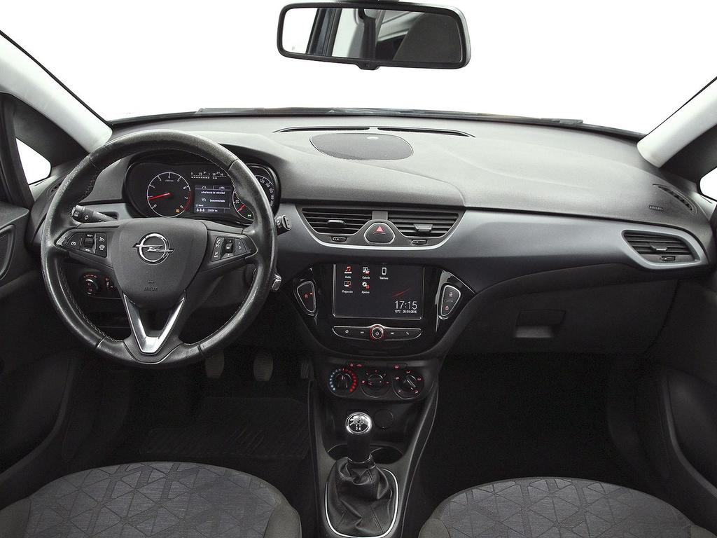 Opel Corsa 1.4 66kW (90CV) 120 Aniversario 7