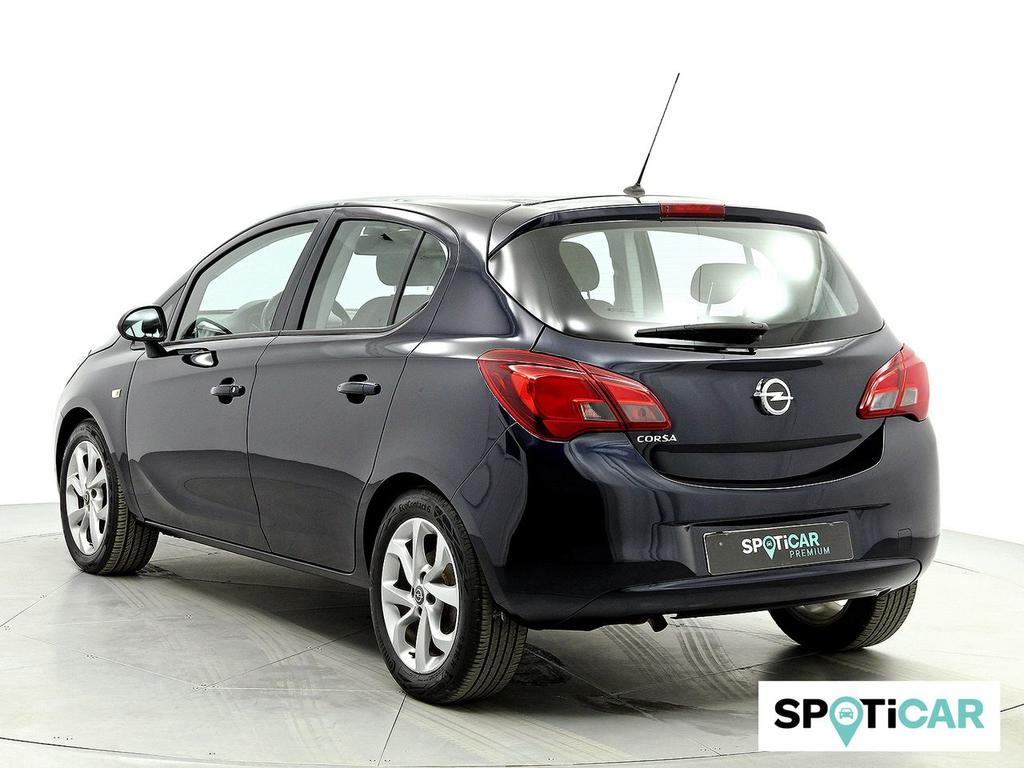Opel Corsa 1.4 66kW (90CV) 120 Aniversario 2