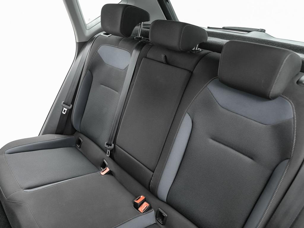 Seat Ateca 1.0 TSI 85kW (115CV) St&Sp Style Eco 25