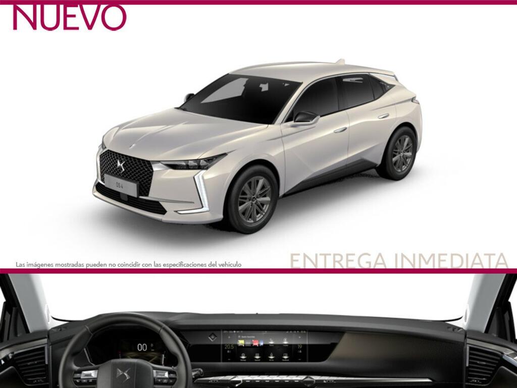 DS Automobiles DS 4 E-TENSE 225 BASTILLE DS Automobiles DS 4 E-TENSE 225 BASTILLE