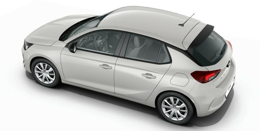 Comprar Opel Corsa 1.2 XEL 55kW (75CV) Edition Gasolina Manual