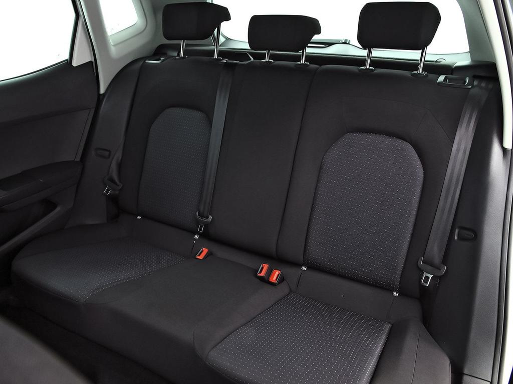 Seat Arona 1.0 TSI 81kW (110CV) Style XL Edition 11