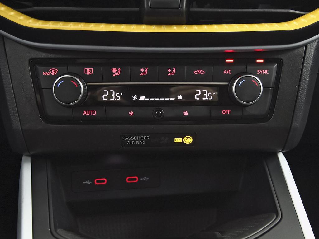 Seat Arona 1.0 TSI 81kW (110CV) Style XL Edition 24