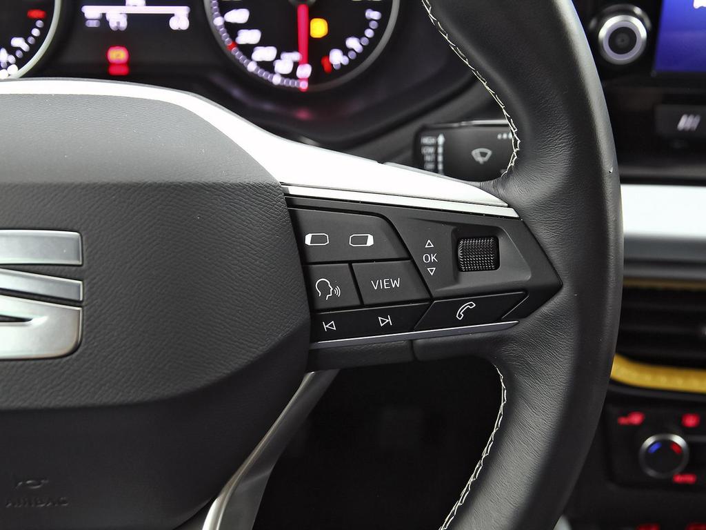 Seat Arona 1.0 TSI 81kW (110CV) Style XL Edition 18