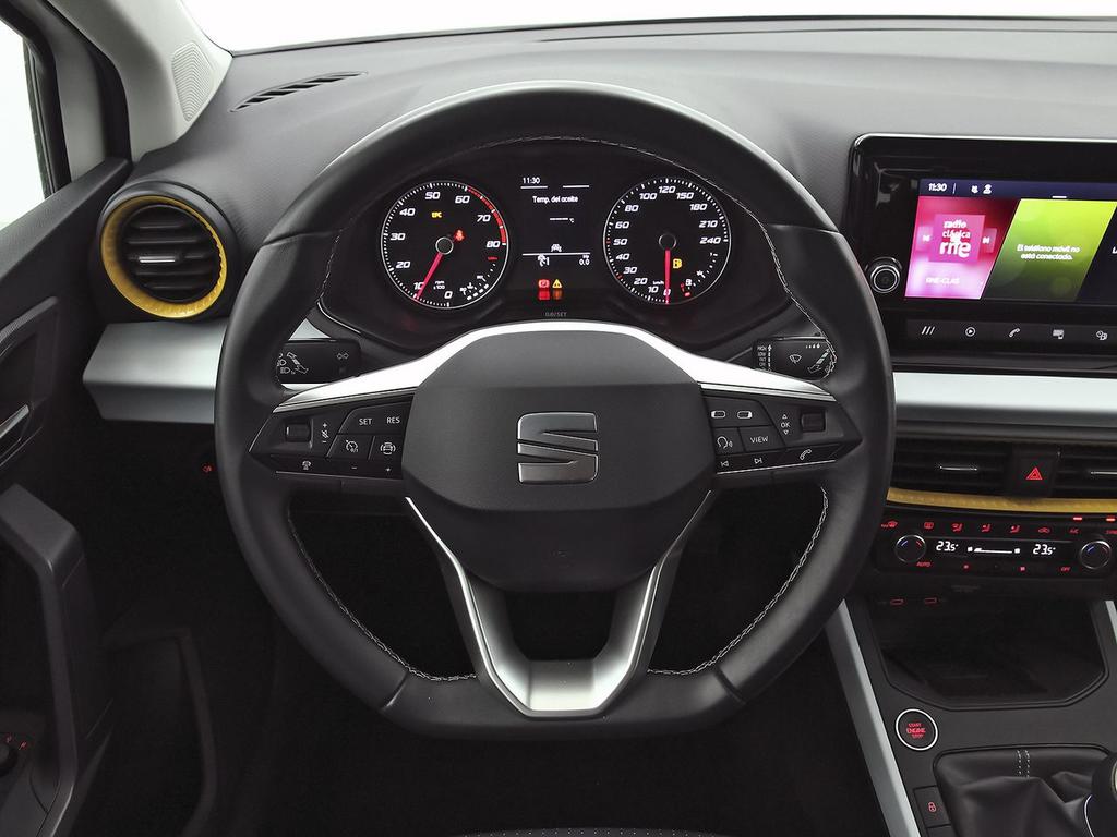 Seat Arona 1.0 TSI 81kW (110CV) Style XL Edition 19