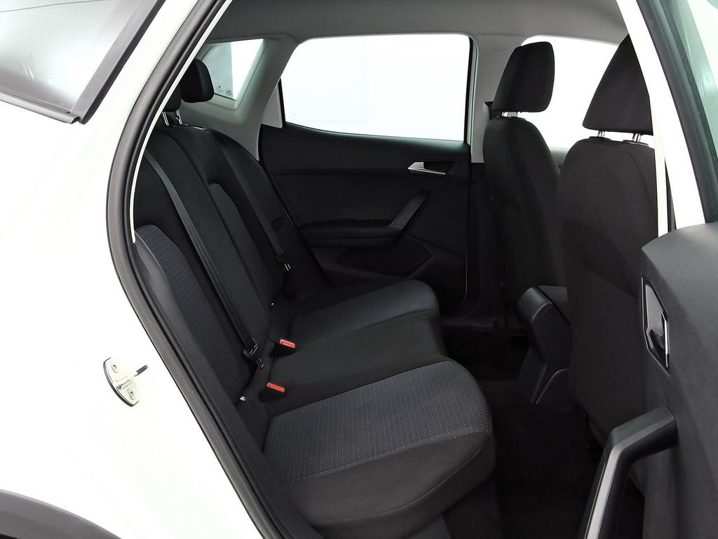 Seat Arona 1.0 TSI 81kW (110CV) Style XL Edition 6