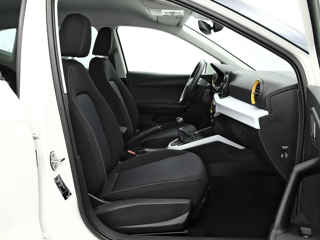 Seat Arona 1.0 TSI 81kW (110CV) Style XL Edition 5