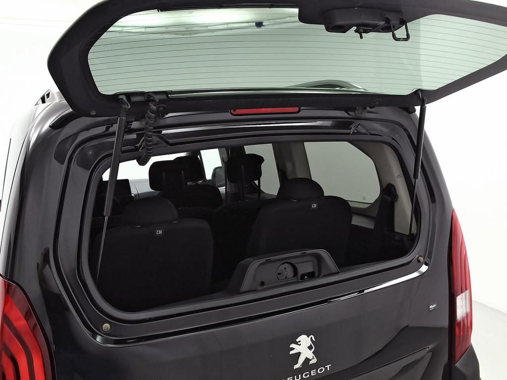 Peugeot Rifter Allure Pack Long BlueHDi 96kW 7 plazas 34