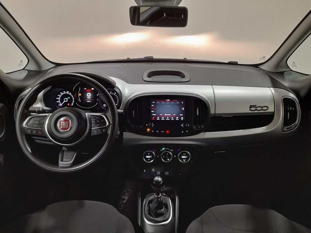 Fiat 500L Connect 1.4 16v 70 kW (95 CV) S&S 9