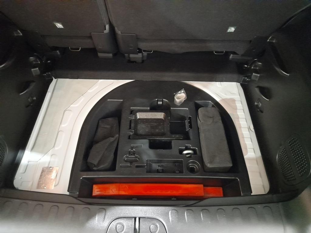 Fiat 500L Connect 1.4 16v 70 kW (95 CV) S&S 28