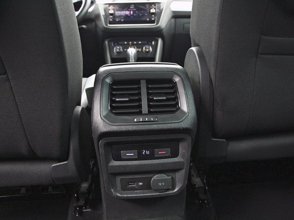 Volkswagen Tiguan Advance 1.5 TSI 110kW (150CV) 34