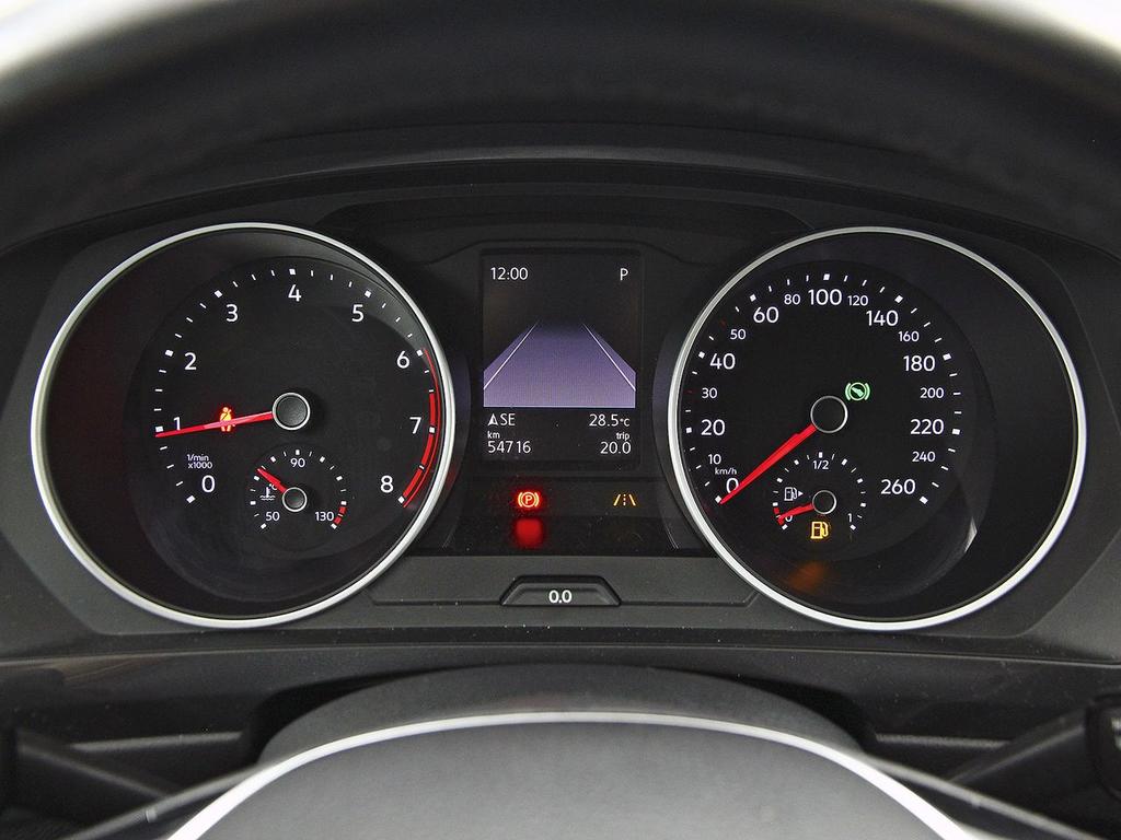 Volkswagen Tiguan Advance 1.5 TSI 110kW (150CV) 17