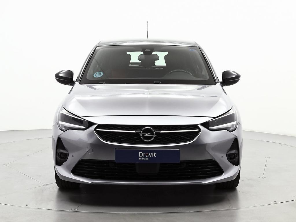 Opel Corsa 1.5D DT 74kW (100CV) GS-Line 4