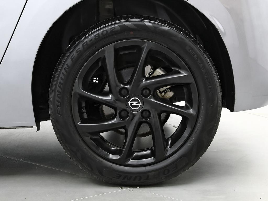 Opel Corsa 1.5D DT 74kW (100CV) GS-Line 10