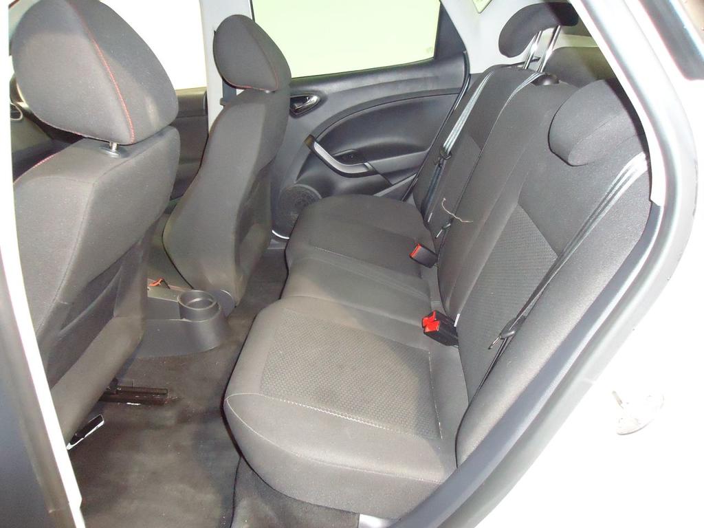 Seat Ibiza 1.2 TSI 90cv FR 4