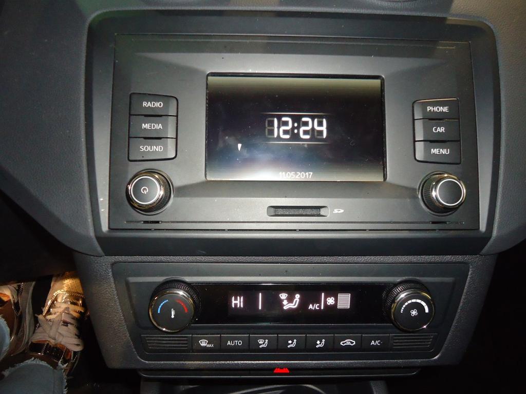 Seat Ibiza 1.2 TSI 90cv FR 11