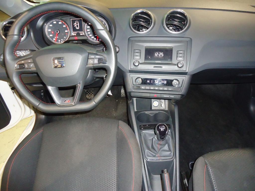 Seat Ibiza 1.2 TSI 90cv FR 14