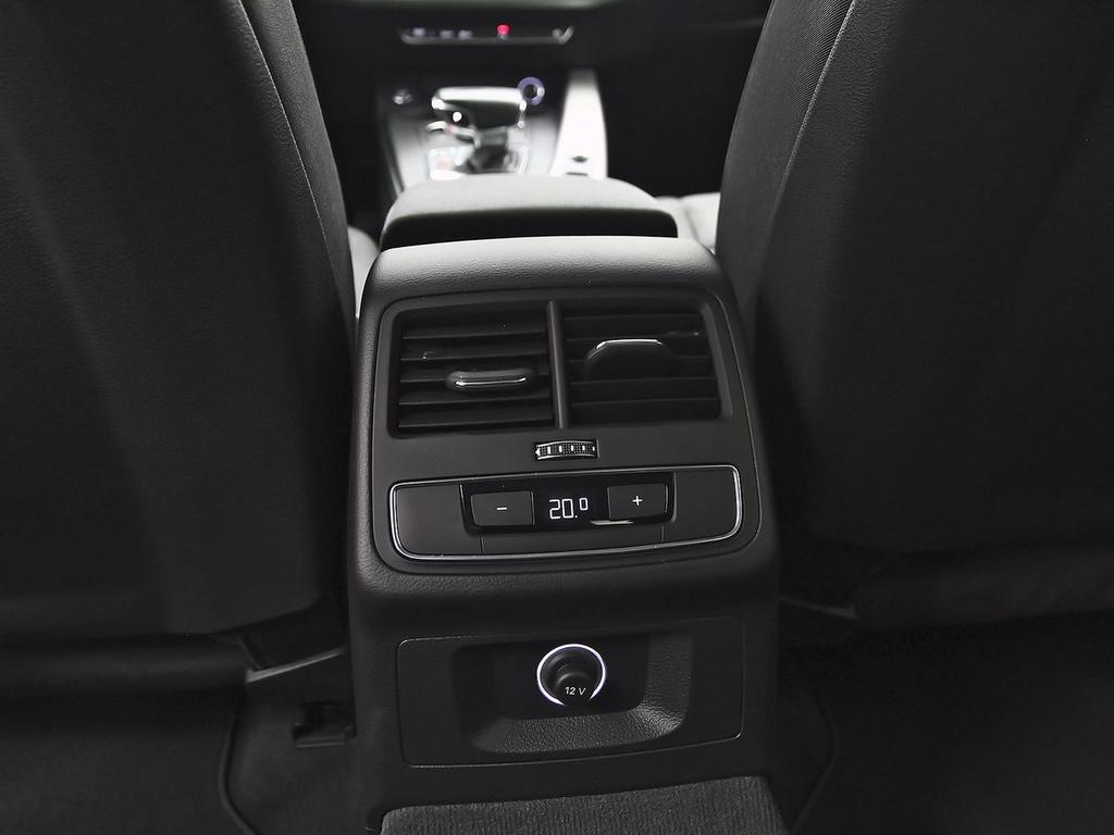 Audi A5 sport 2.0 TDI 140kW (190CV) Sportback 36
