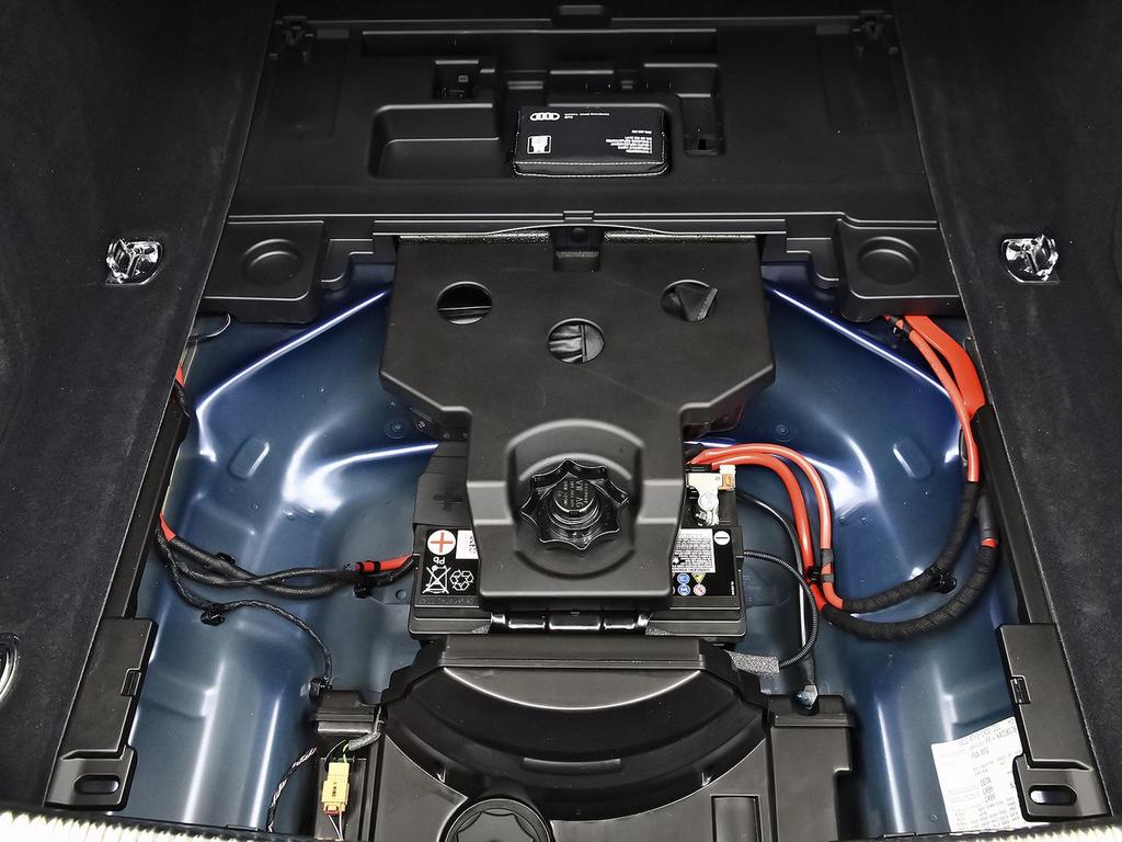 Audi A5 sport 2.0 TDI 140kW (190CV) Sportback 38