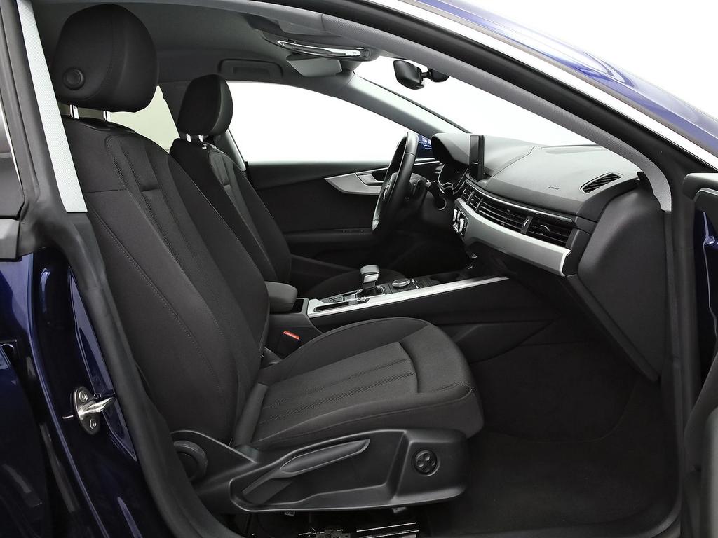 Audi A5 sport 2.0 TDI 140kW (190CV) Sportback 7