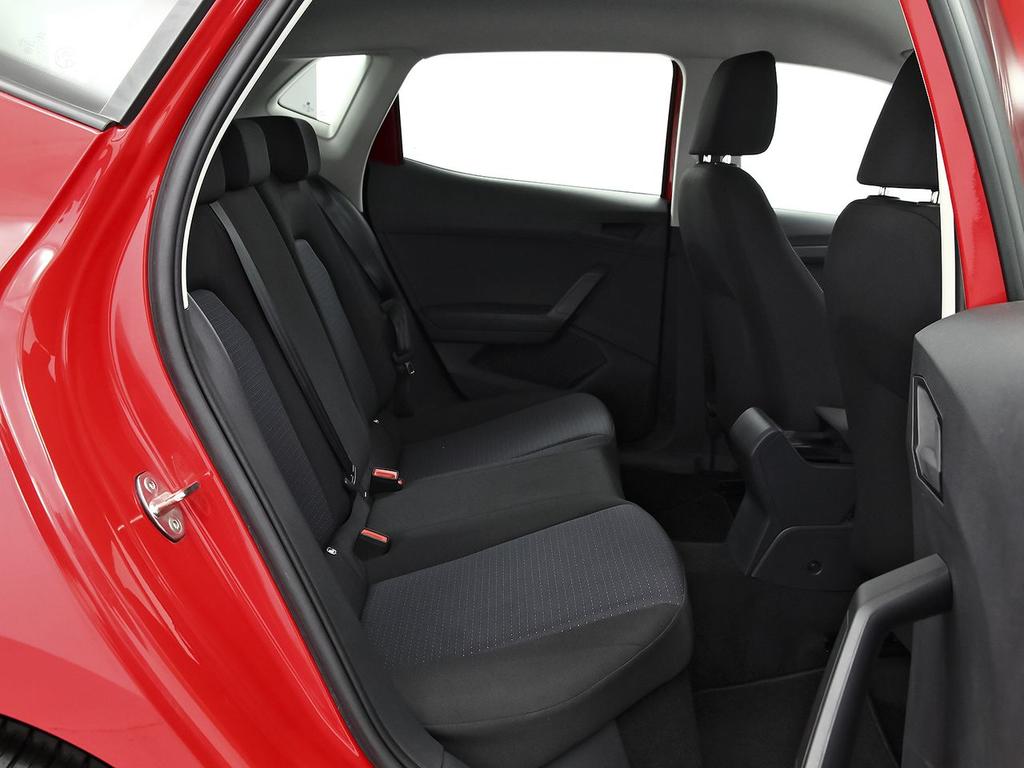 Seat Ibiza 1.0 MPI 59kW (80CV) Style 6
