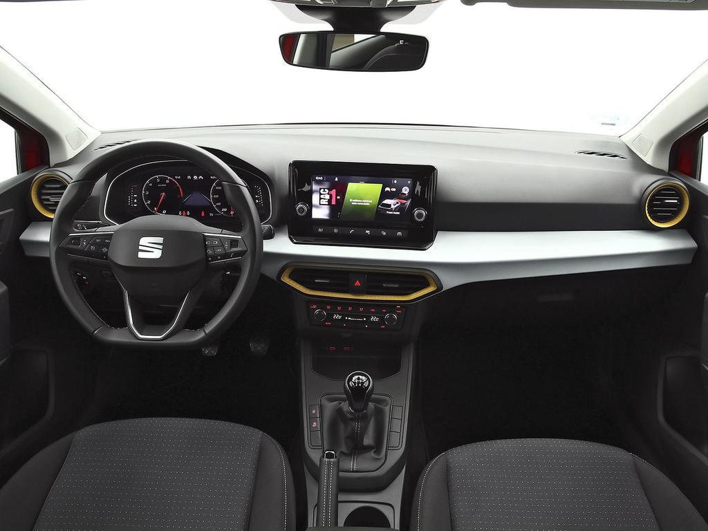 Seat Ibiza 1.0 MPI 59kW (80CV) Style 4