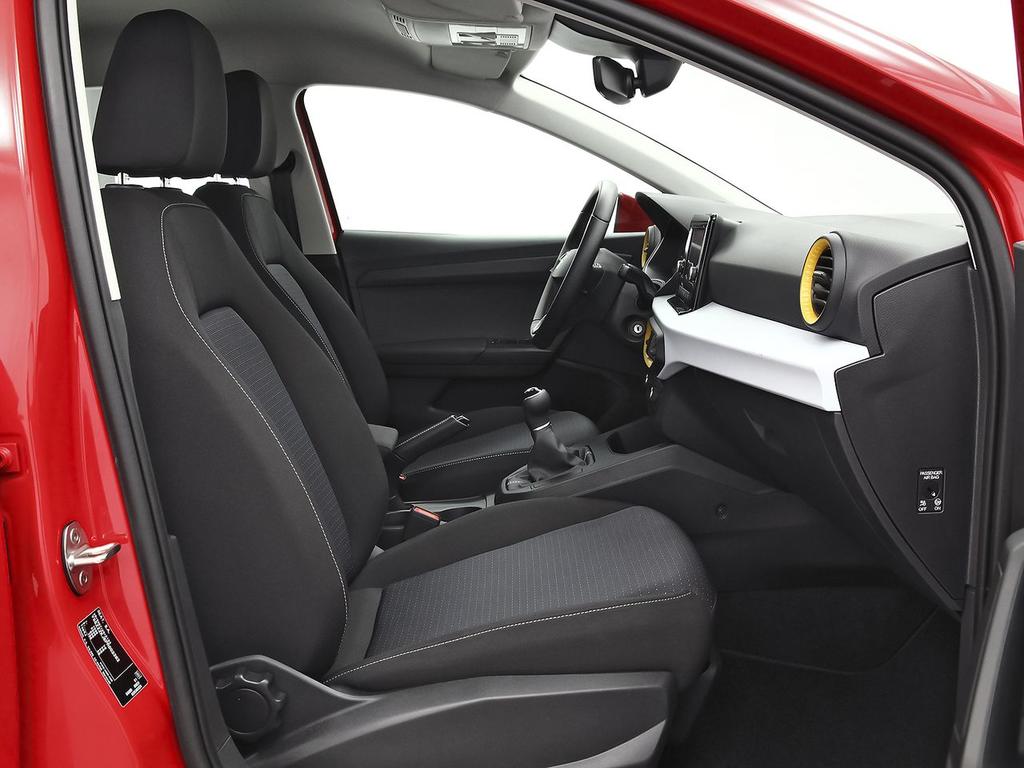 Seat Ibiza 1.0 MPI 59kW (80CV) Style 5