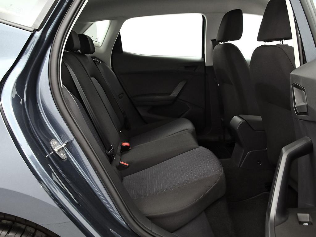 Seat Ibiza 1.0 MPI 59kW (80CV) Style 6