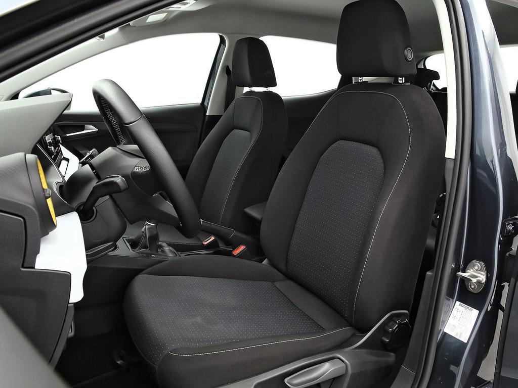 Seat Ibiza 1.0 MPI 59kW (80CV) Style 10