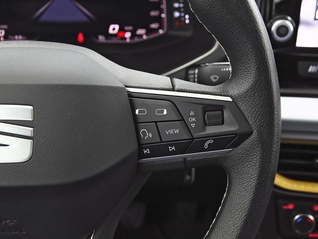 Seat Ibiza 1.0 MPI 59kW (80CV) Style 18