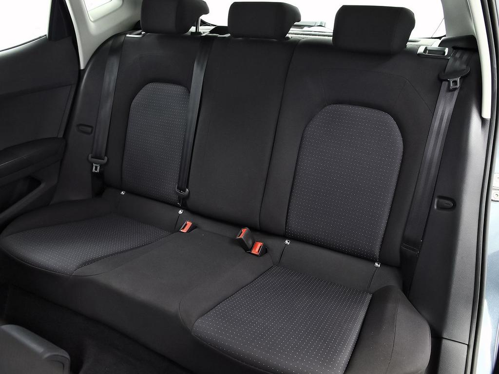Seat Ibiza 1.0 MPI 59kW (80CV) Style 11