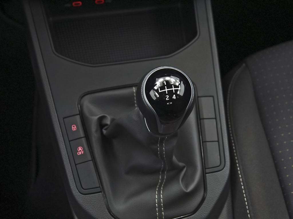 Seat Ibiza 1.0 MPI 59kW (80CV) Style 25