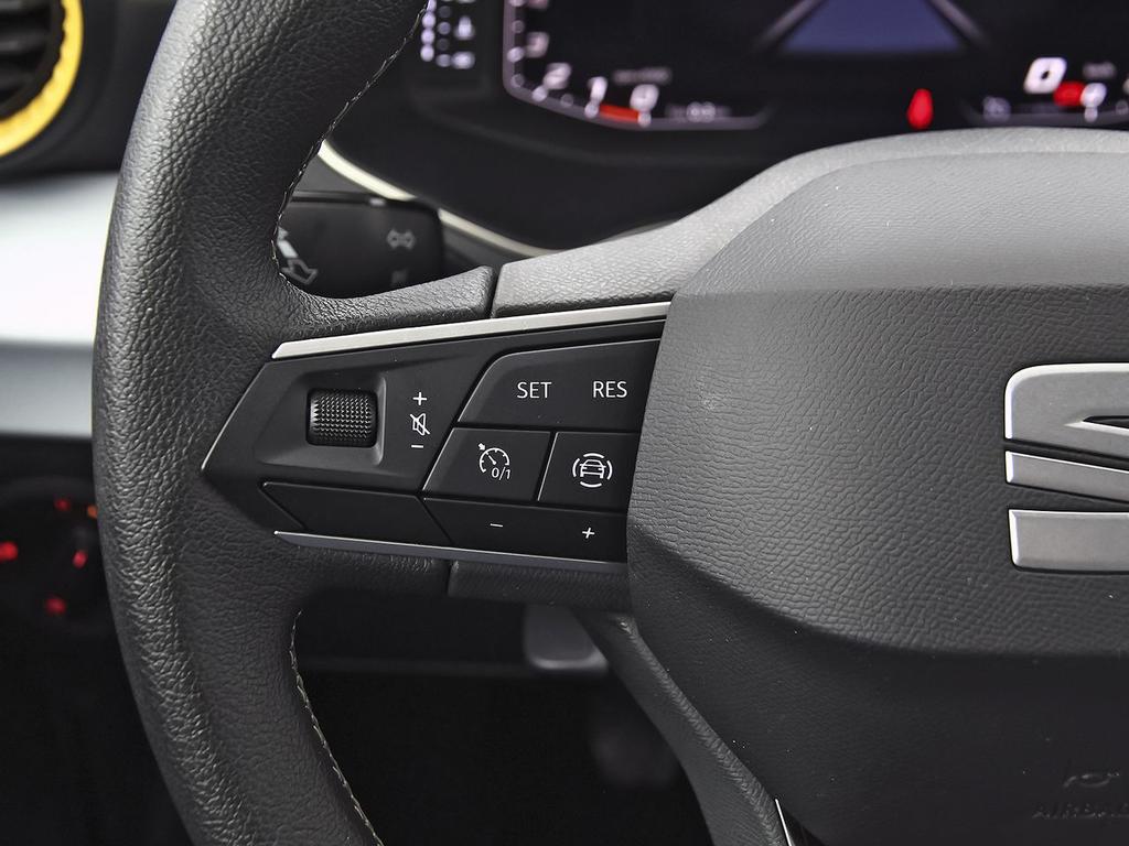 Seat Ibiza 1.0 MPI 59kW (80CV) Style 17