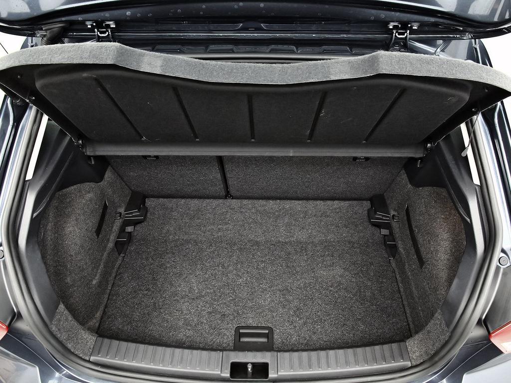 Seat Ibiza 1.0 MPI 59kW (80CV) Style 7