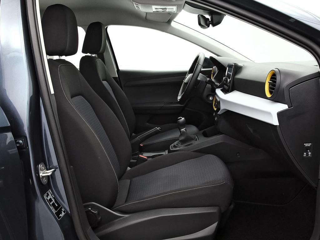 Seat Ibiza 1.0 MPI 59kW (80CV) Style 5