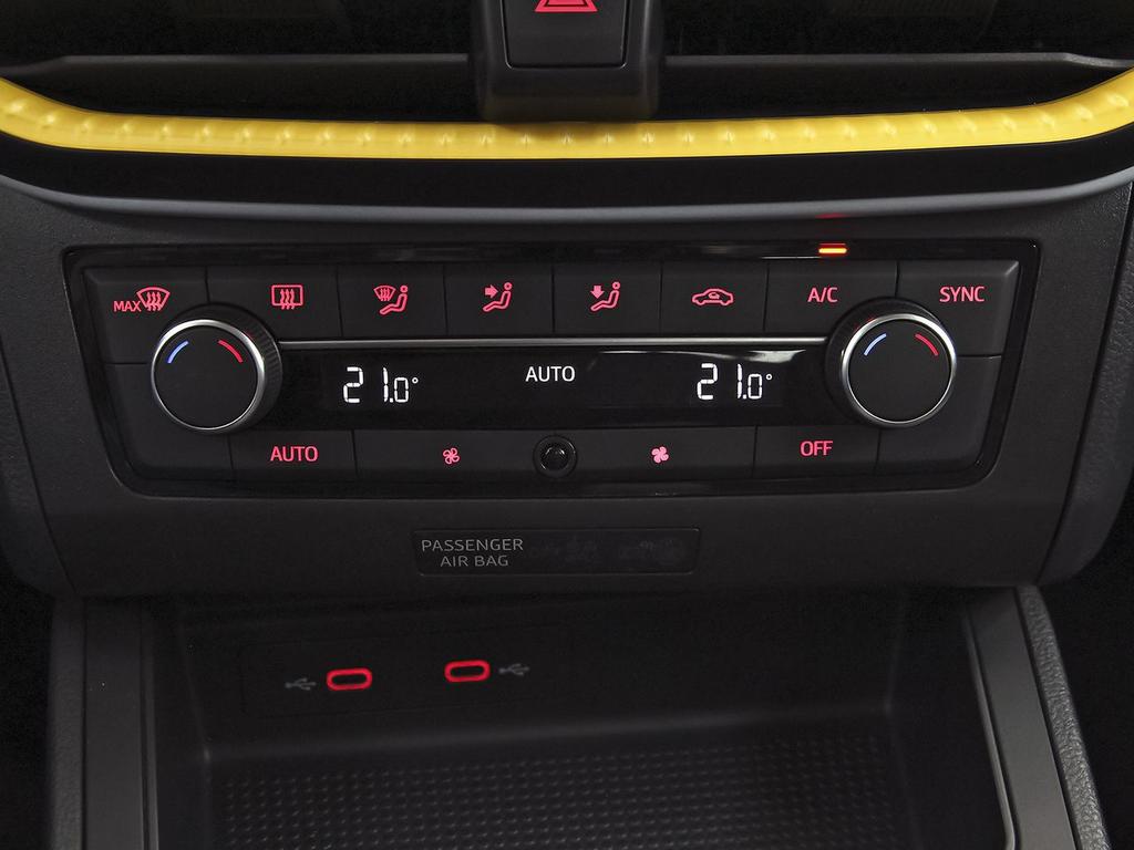 Seat Ibiza 1.0 MPI 59kW (80CV) Style 23
