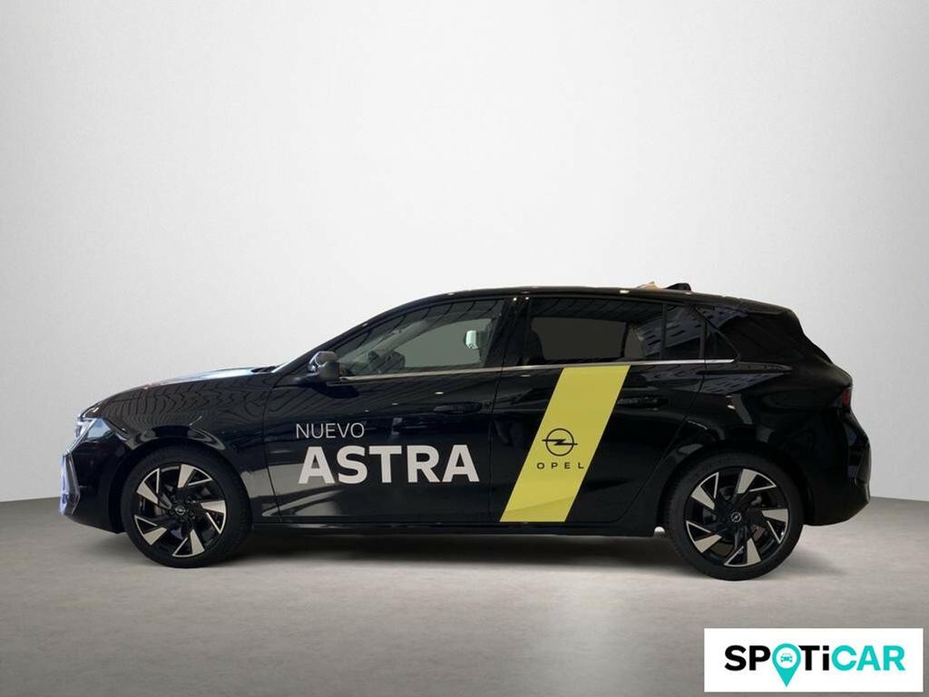 Opel Astra 1.2T XHT 96kW (130CV) Elegance 5